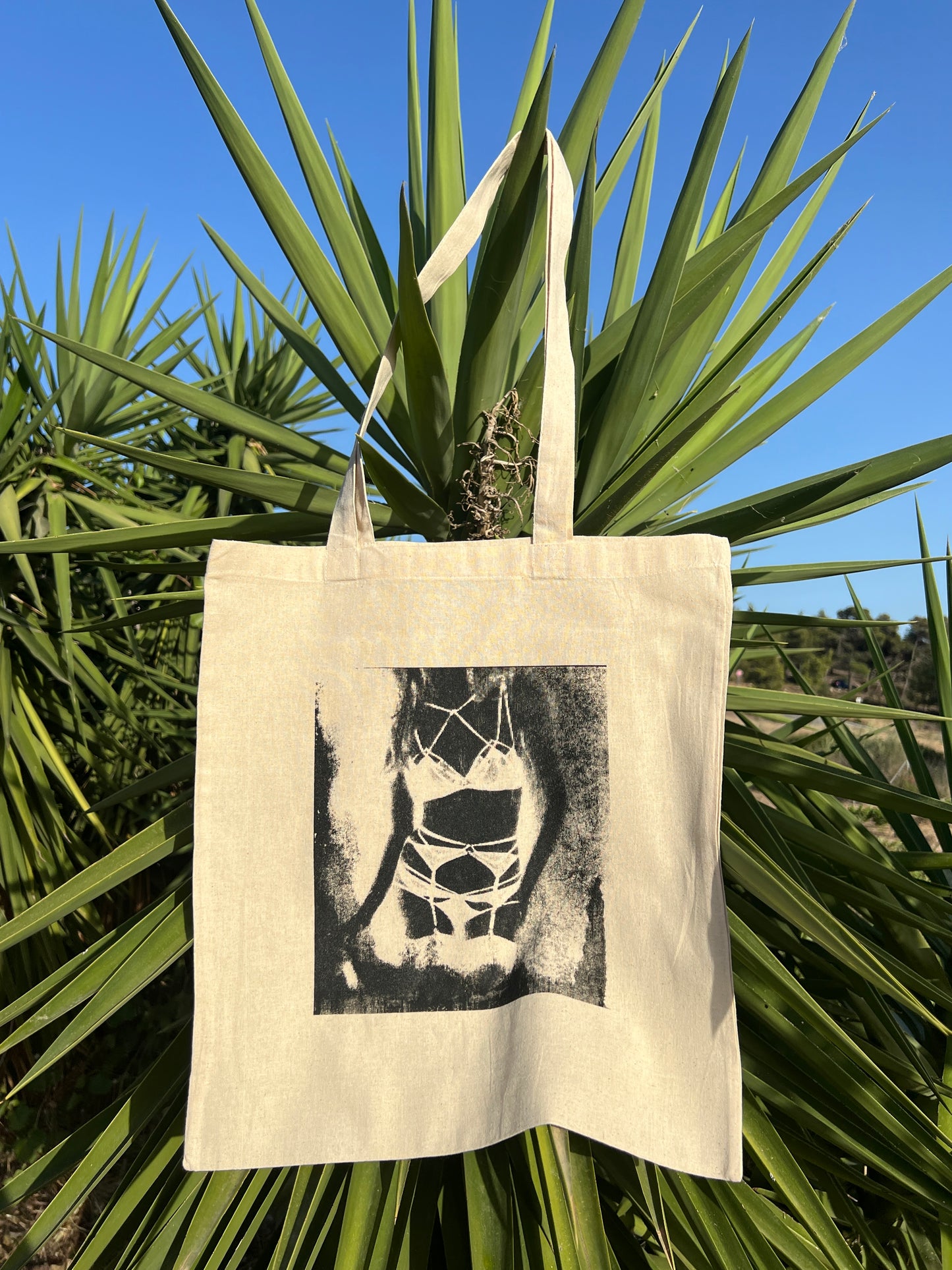 x5 Tote Bag